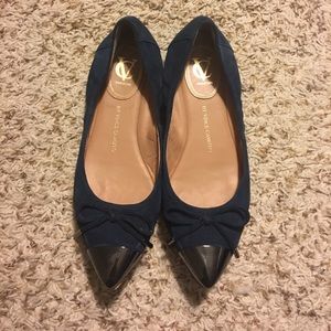 Vince Camuto Flats