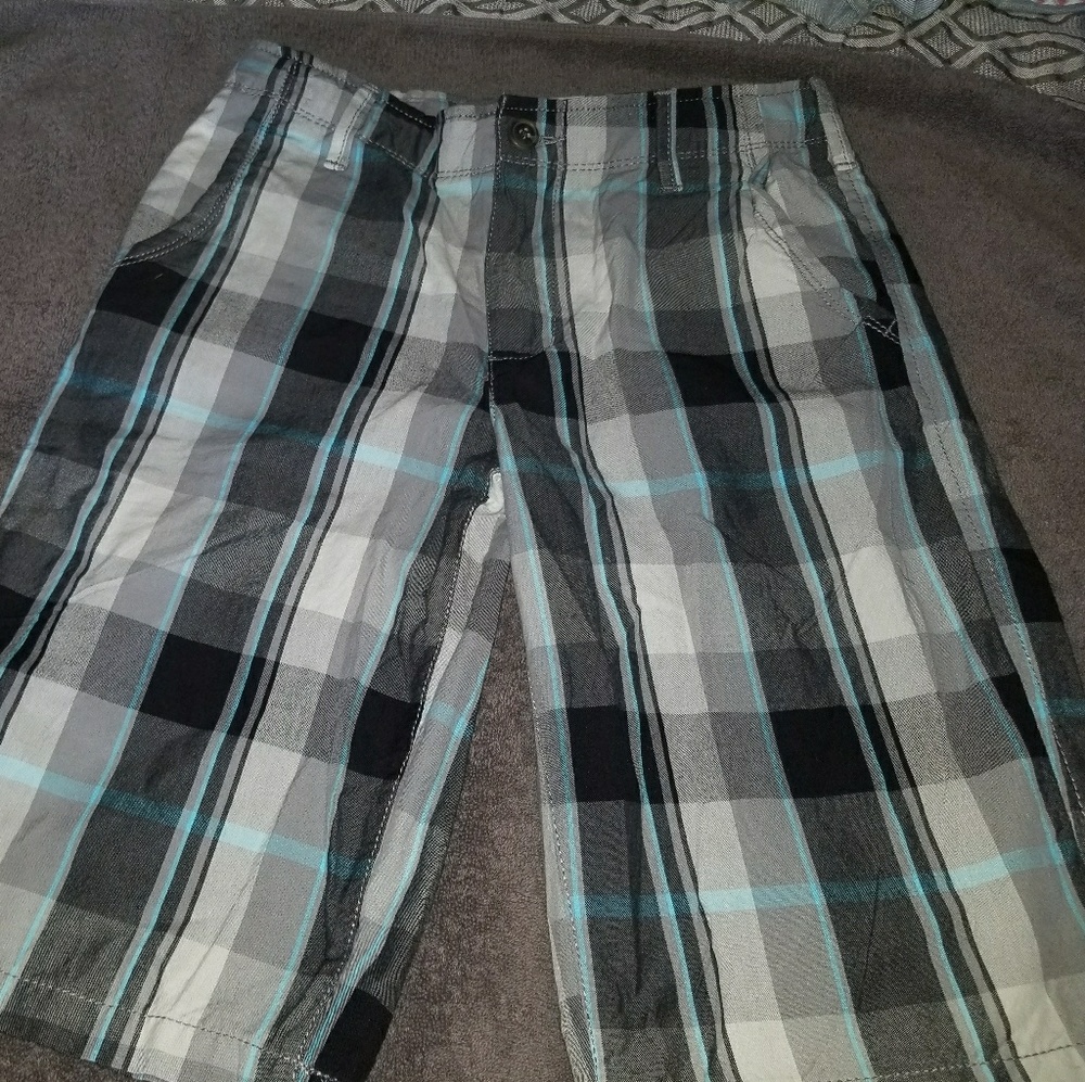 Boys shorts