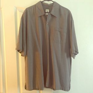 Jamaica Jaxx Island Button Down Shirt! XXL 🏝🏖