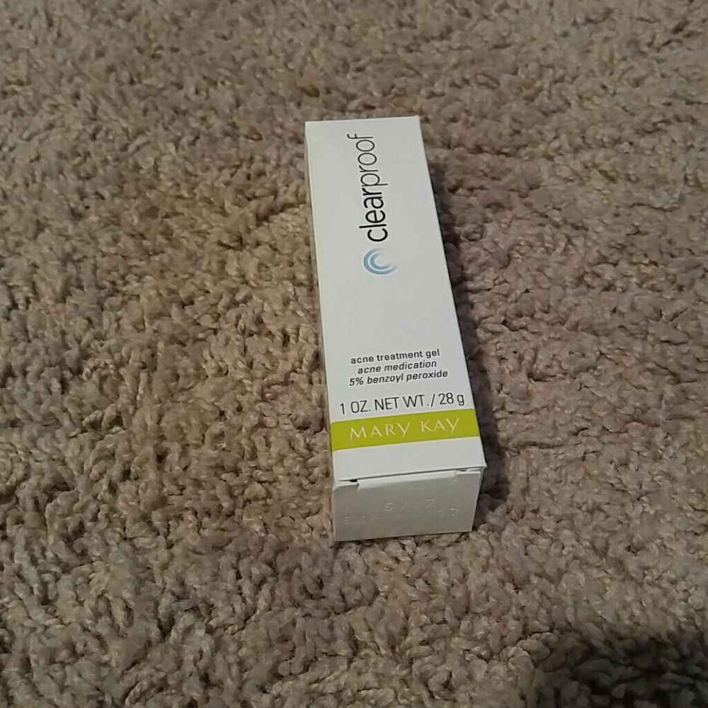 Clear Proof Acne Treatment Gel
