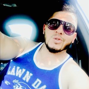 Meet your Posher, Jairo