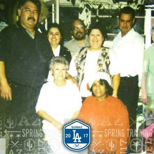 Meet your Posher, Sylvia