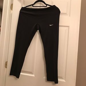 Nike workout leggings