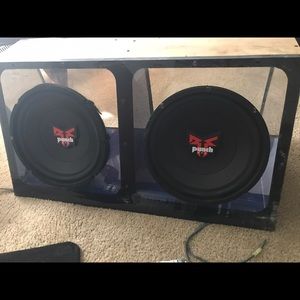 Speakers