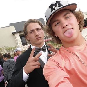 Meet your Posher, Todd