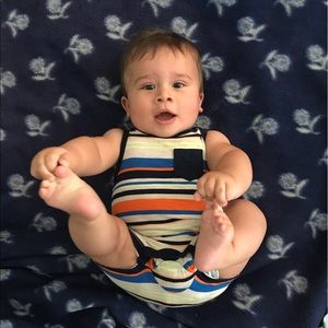 Meet your Posher, Kasey