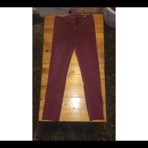 clearing out closet/doesn't fit