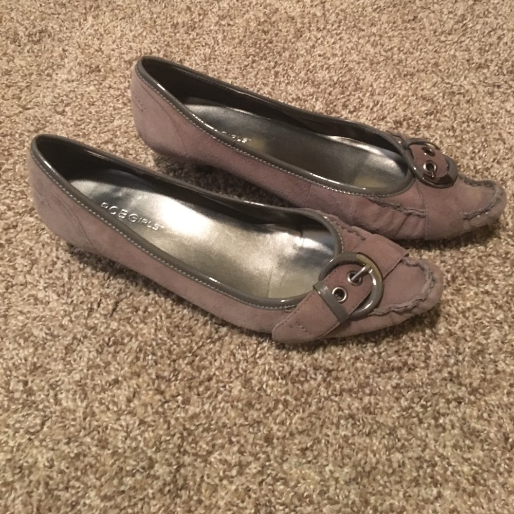 BCBGirls Shoes