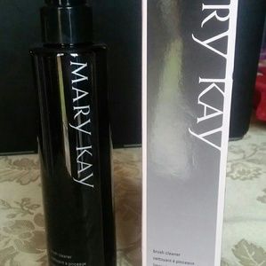 Mk Brush Cleaner