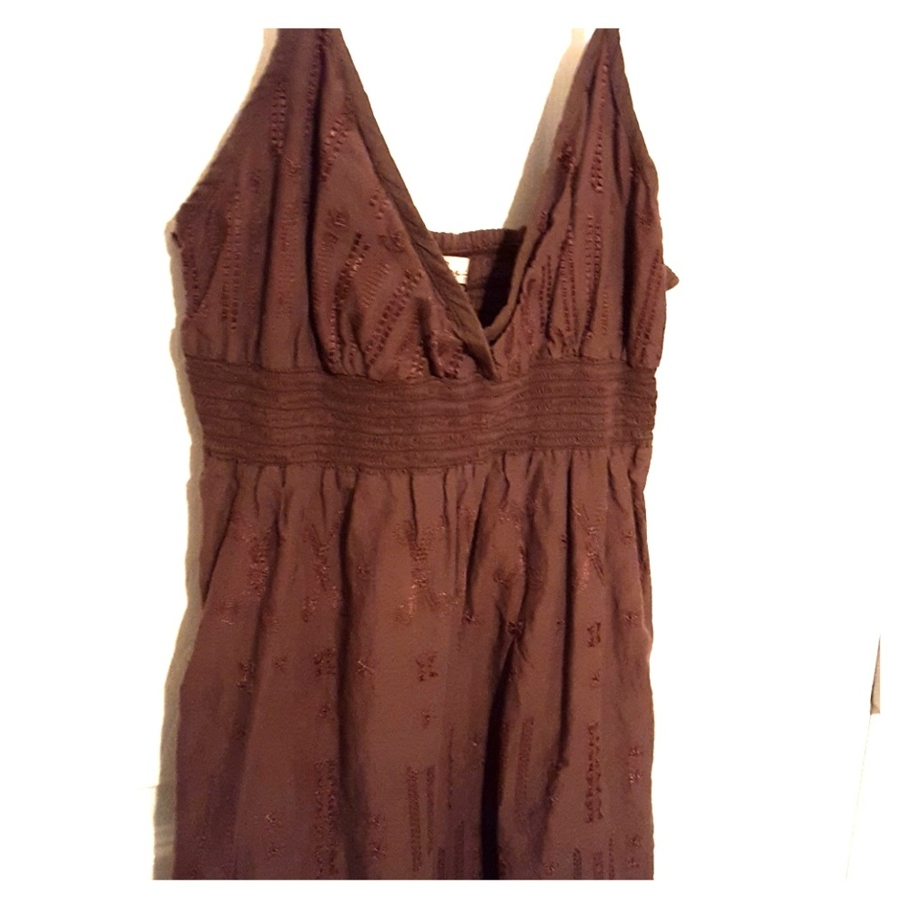Summer dress