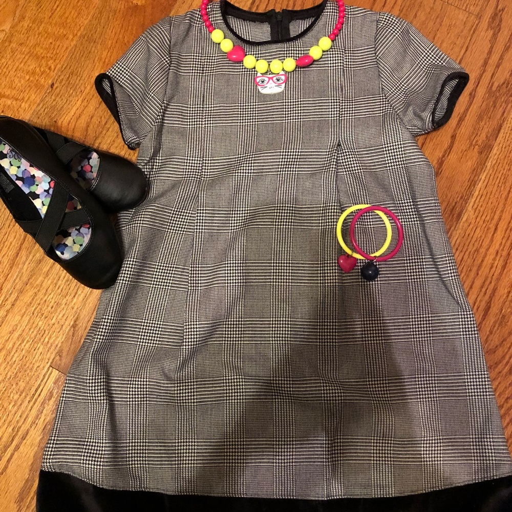 👗Statement  Dress & Jacket Set👗 - Picture 2 of 7