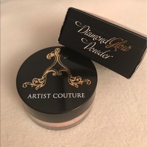 💎NWT ARTIST COUTURE DIAMOND GLOW POWDER💎
