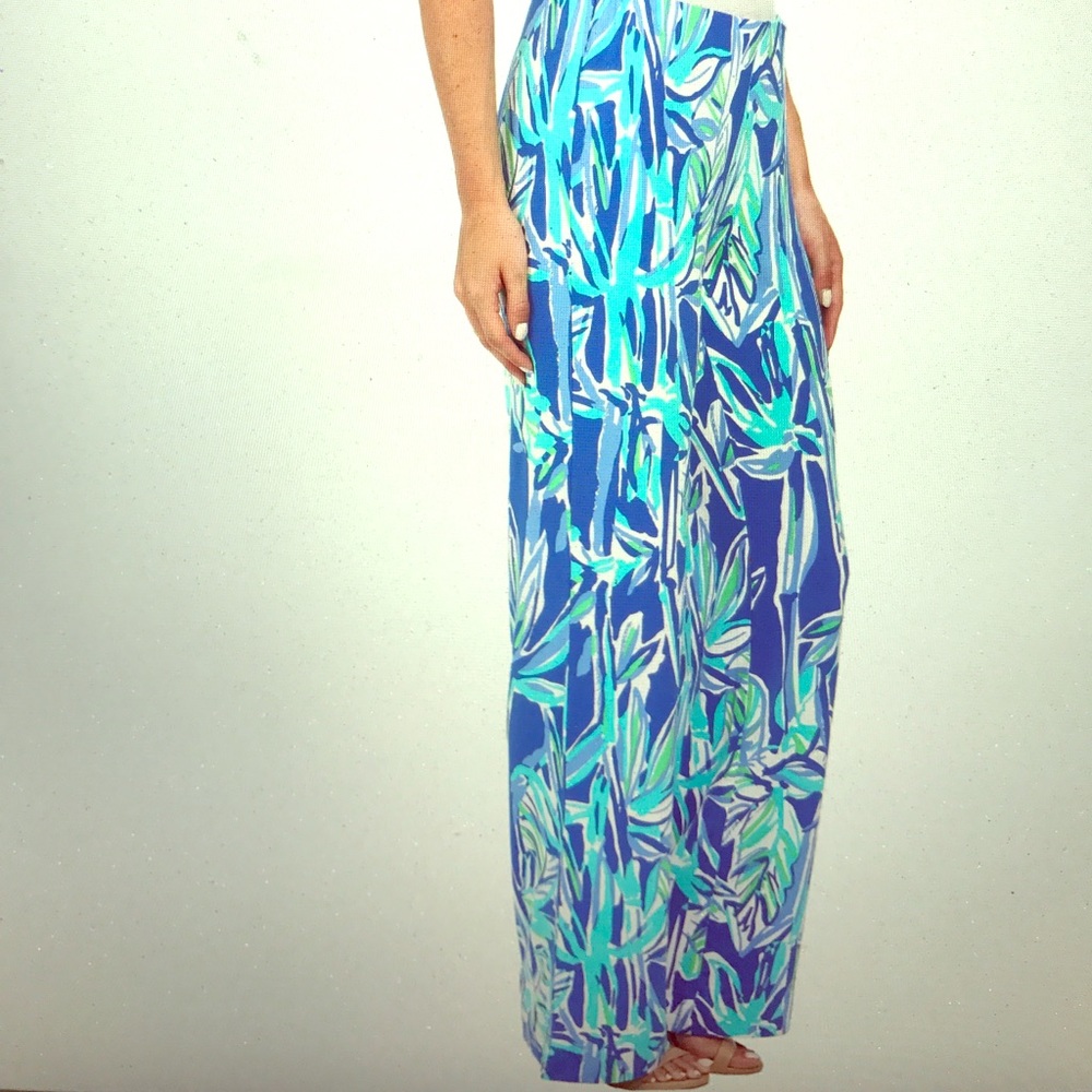 Lilly Pulitzer Palazzo Pants