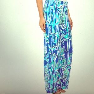 Lilly Pulitzer Palazzo Pants