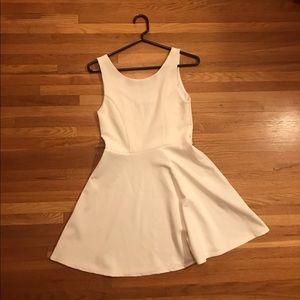 Small Forever 21 Skater Dress