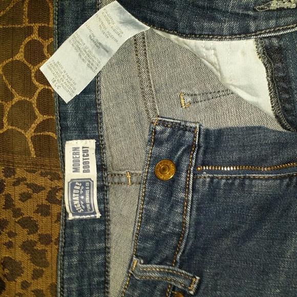 Just Fab Booties - Picture 2 of 4