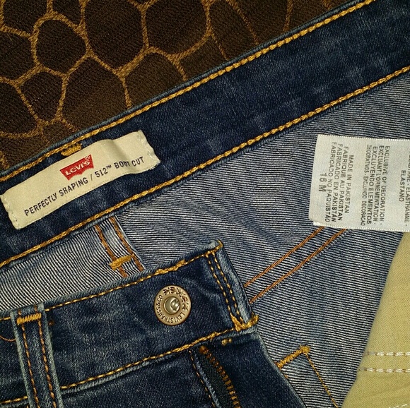 Just Fab Booties - Picture 3 of 4