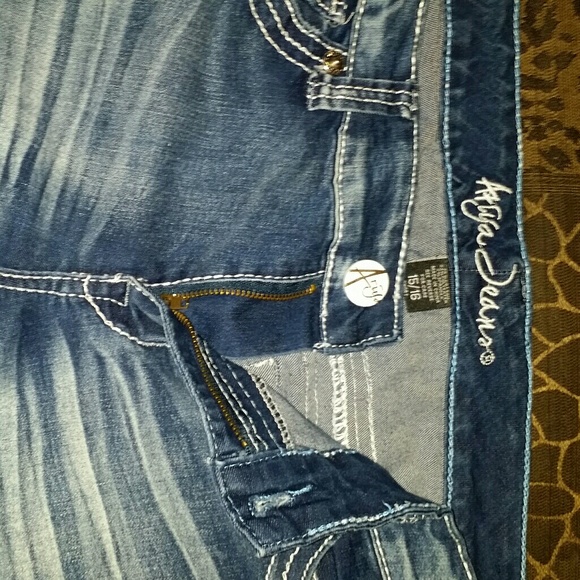 Just Fab Booties - Picture 4 of 4