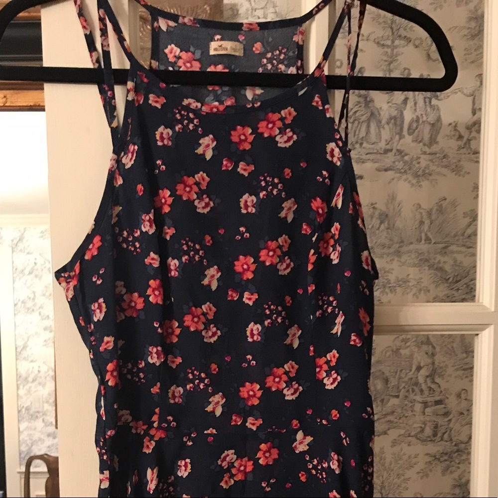 Hollister Dress