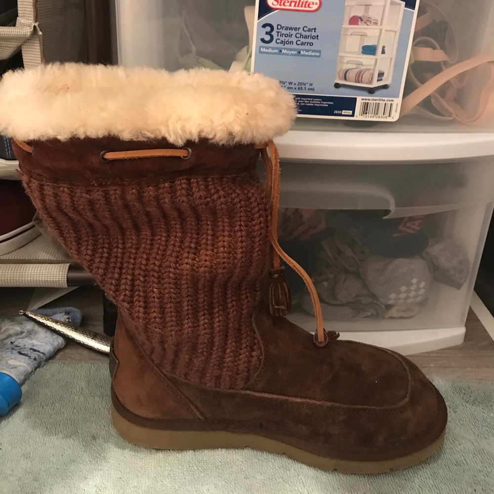 Ugg Boots