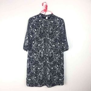 New old navy dress boho dress. Great price