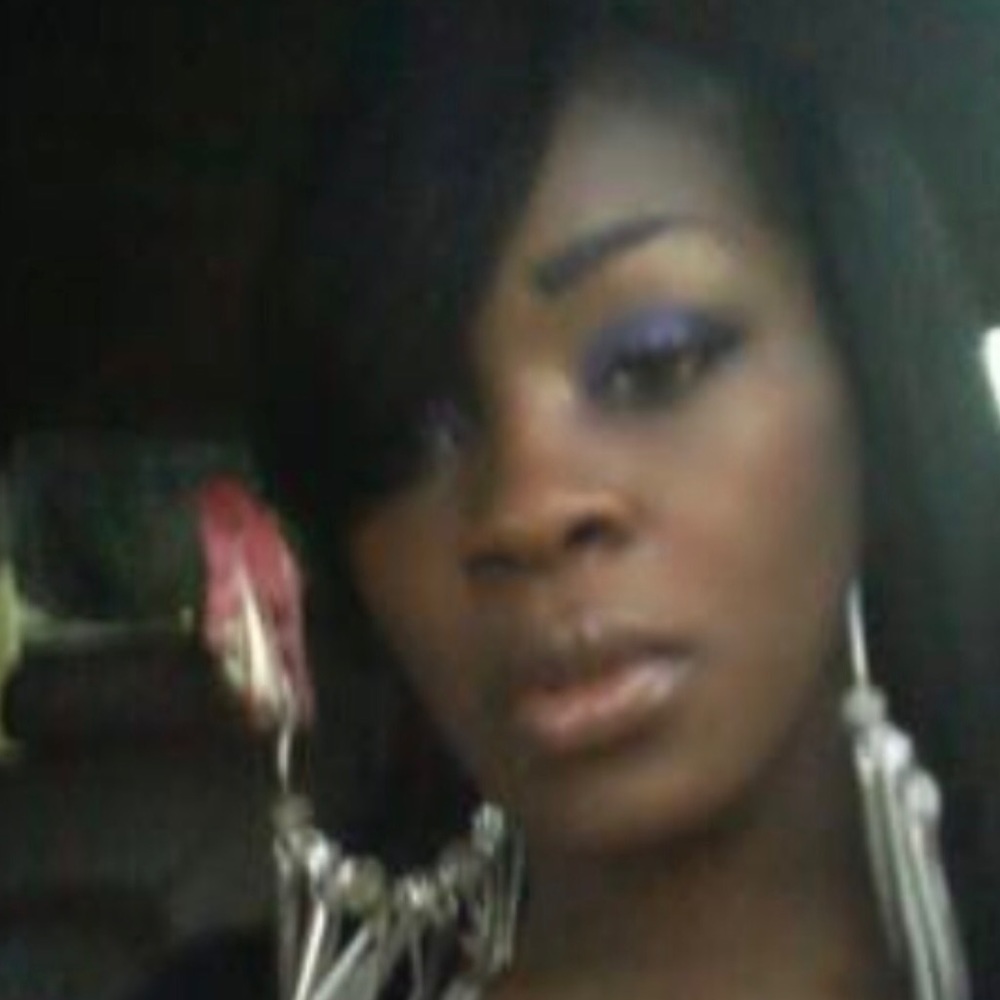 Meet your Posher, Cedricka