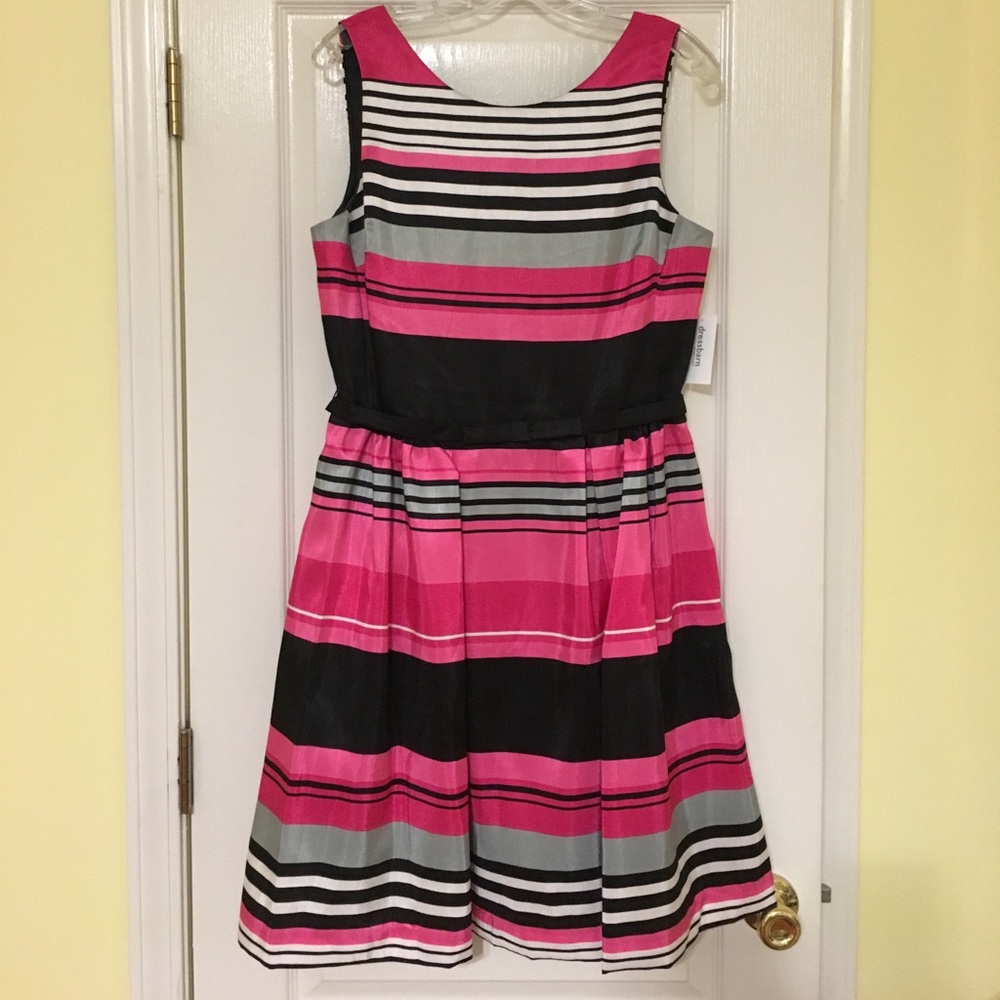 Party Dress