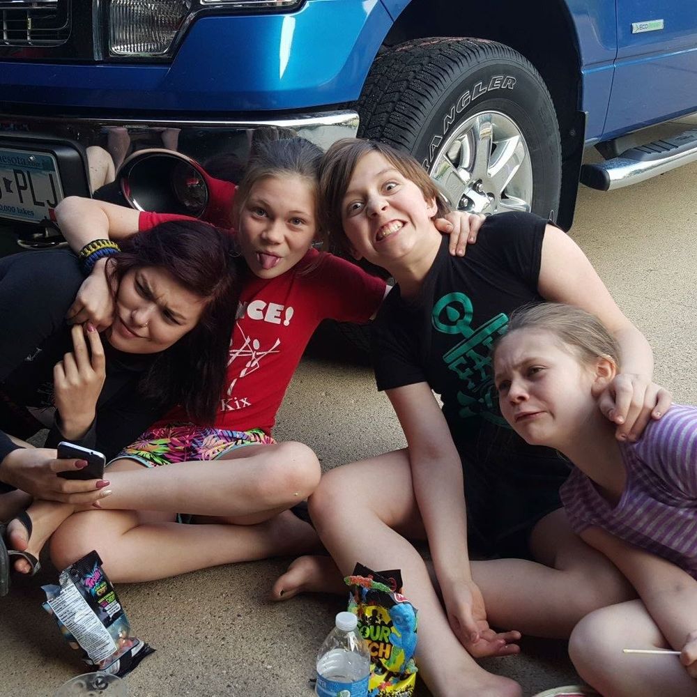 Meet your Posher, Jackie