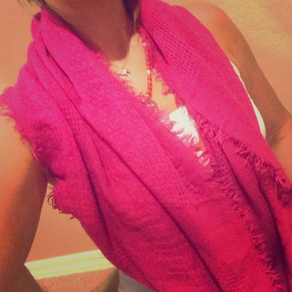 Scarf