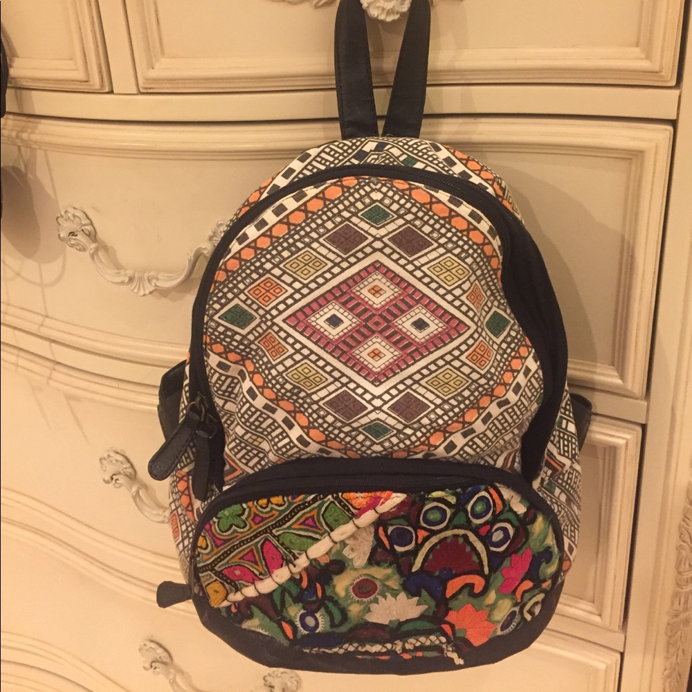 Urban Outfitters Ecoté Backpack