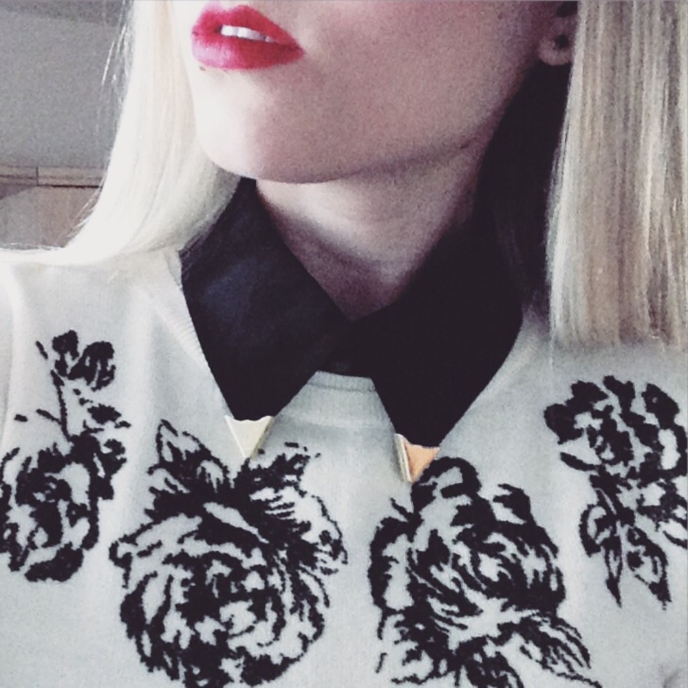 Meet your Posher, Cynthea