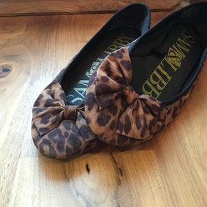 Cute slip on sandals