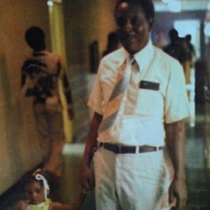 Meet your Posher, Katrina