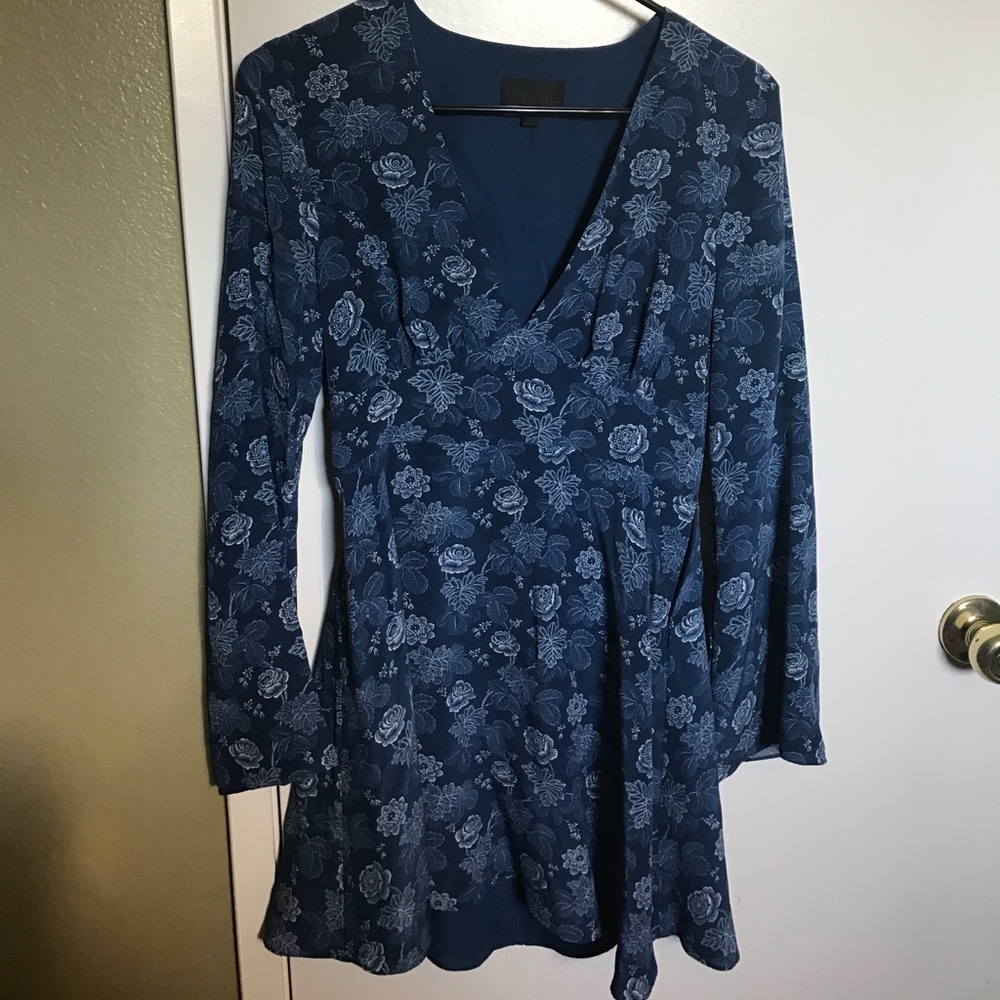 Intermix dress