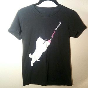 Band t shirt Dillinger Escape Plan