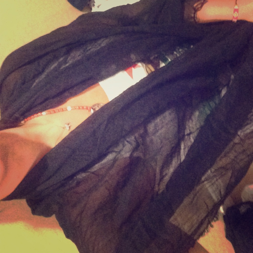 Scarf