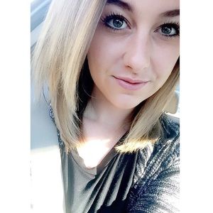 Meet your Posher, Meredith