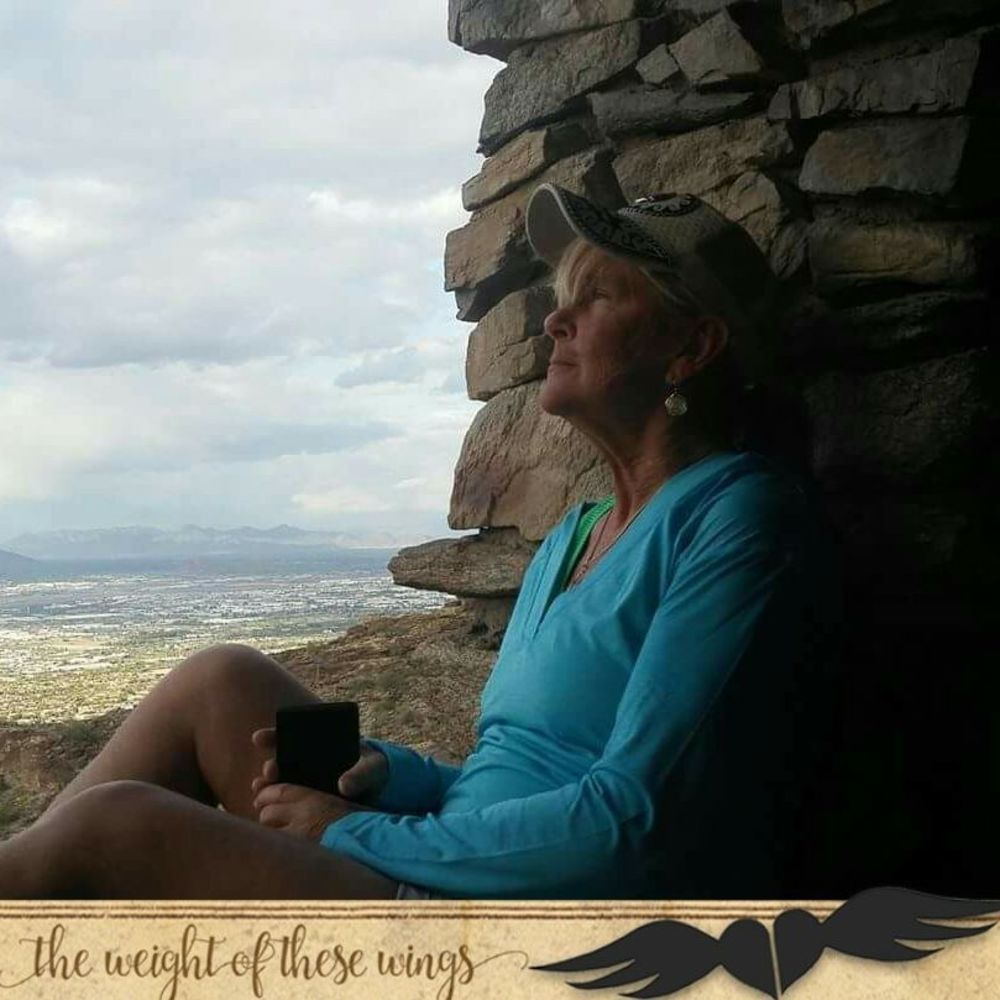 Meet your Posher, Karen annie