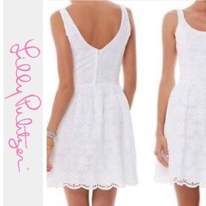 Lilly Pulitzer Calhoun Resort dress!🎈BOGO 🎈