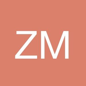 Meet your Posher, Zachary