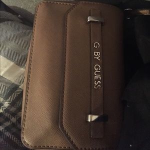 G by guess purse