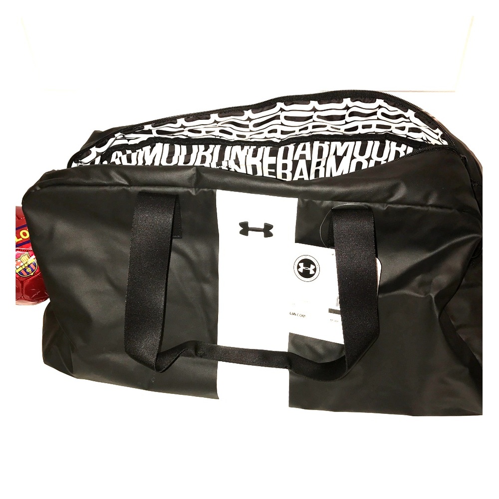 Under Armour Duffle Bag