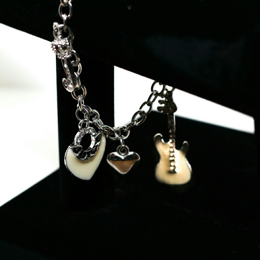 Charm Bracelet