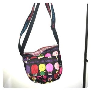 Harajuku Lovers crossbody bag