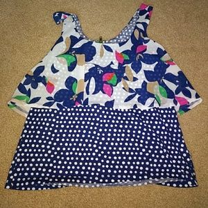 Anthropologie Meadow Rue