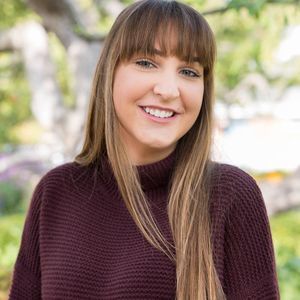 Meet your Posher, Catherine