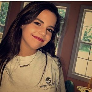 Meet your Posher, Katlyn