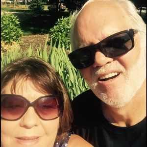 Meet your Posher, Deb