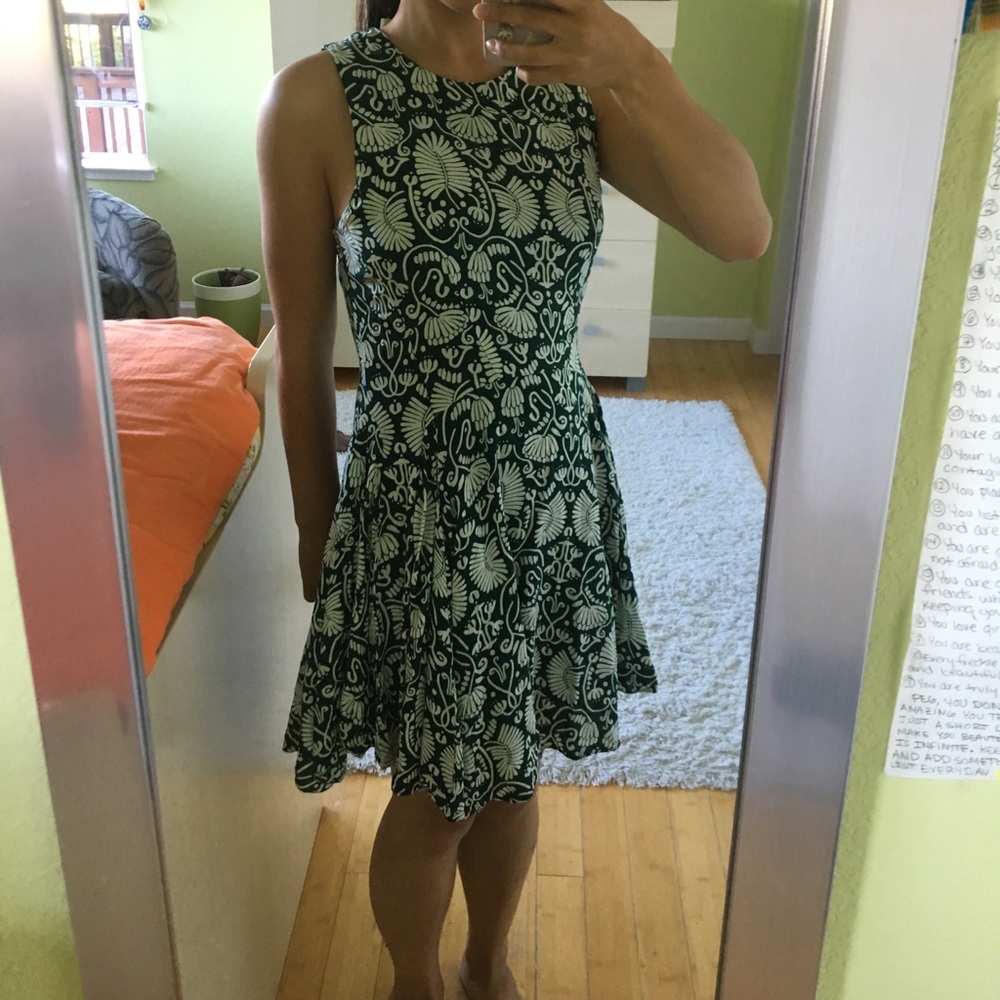 H&M Spring Dress