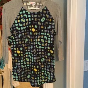 Lularoe medium randy